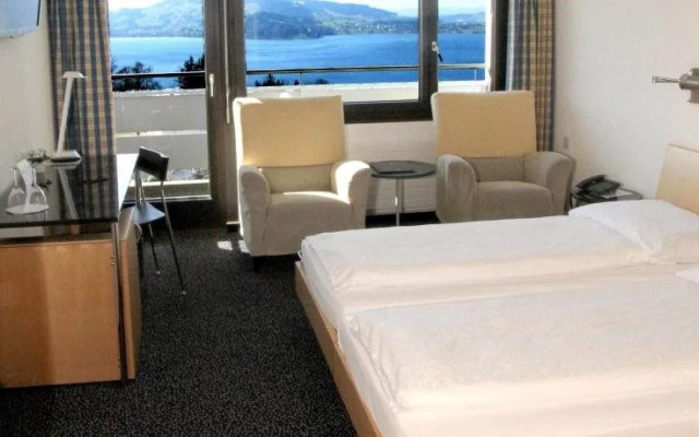 Hotel Guggital