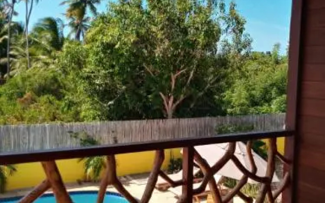 Icaraizinho Praia Hostel