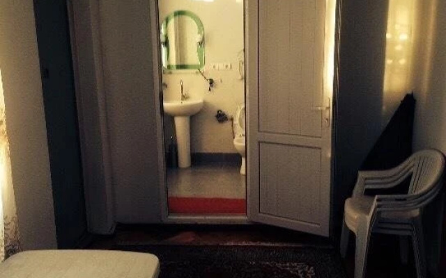 Apartment Mamuka