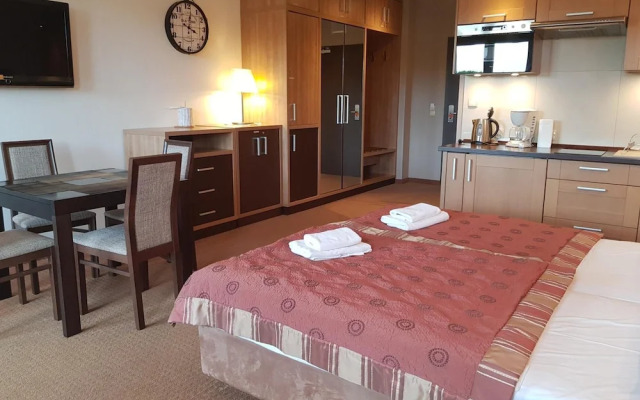 Hotel Diva Apartments