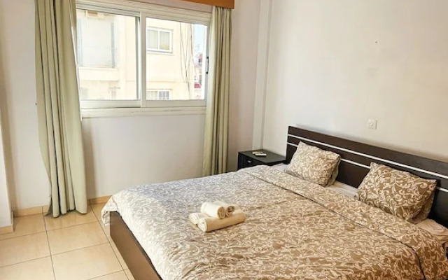 Unique City Rooms