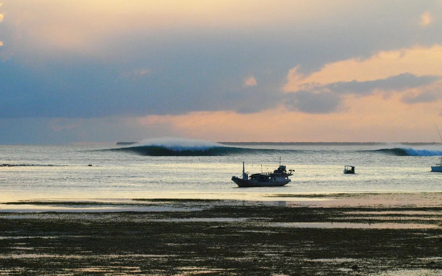 T-Land Resort