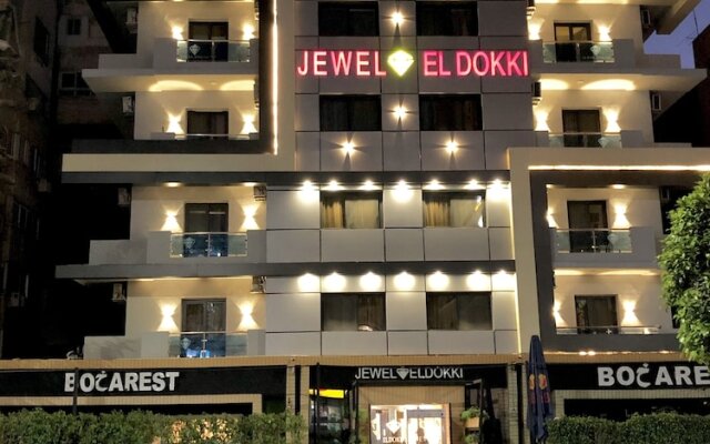 Jewel Dokki Hotel 2