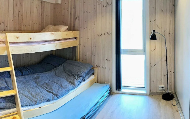 Holiday Home in Skibotn