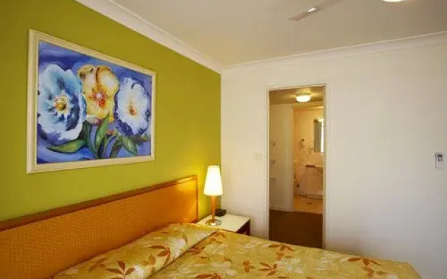 Club Wyndham Port Macquarie