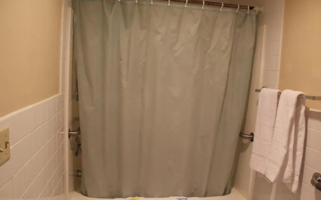 Budget Host Inn Fridley