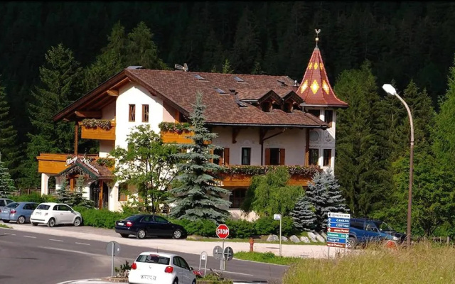 Millenium Hotel