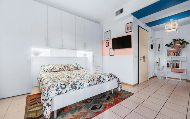 Nest Eco Guesthouse