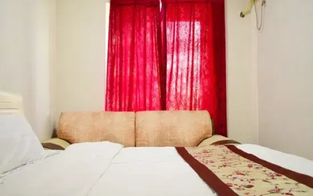 Taiyuan Mango Apartment