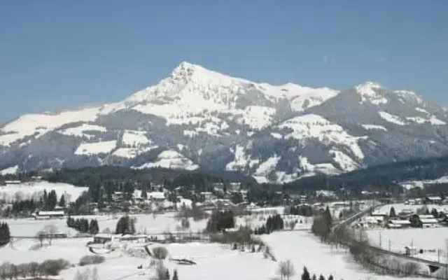 Berggasthaus Hennleiten