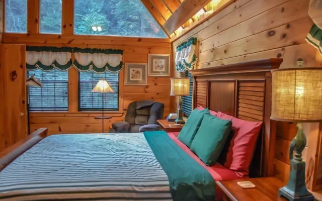 Bear Lake Lodge