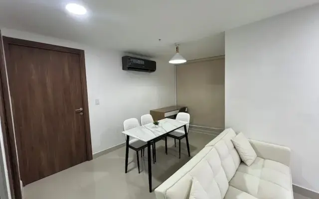 Luxury City View Apartments at Worldwide