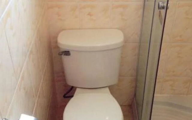 Apart Hotel Hoi Kong
