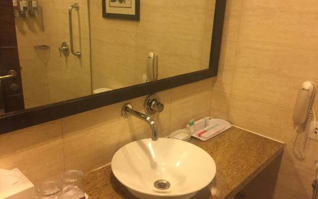 Four Points by Sheraton Vadodara