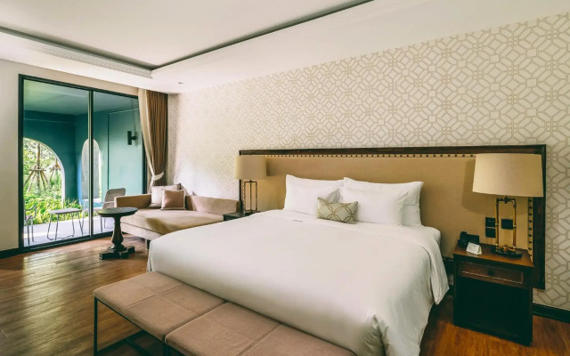 Hotel Labaris Khao Yai