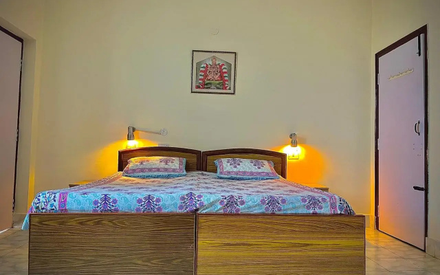 Bhowali Homestay