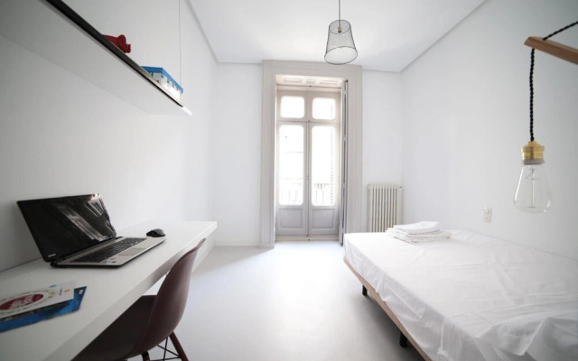 Wunderhouse - Hostal