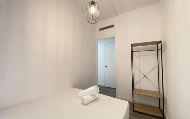 Th10 Apartamento Destral en el Centro de Tarragona