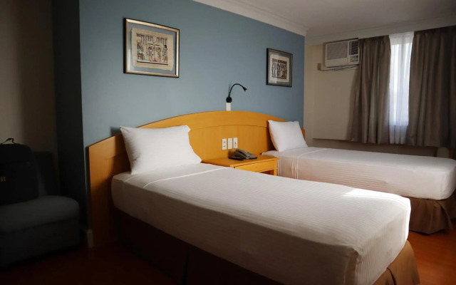 Fersal Hotel Malakas