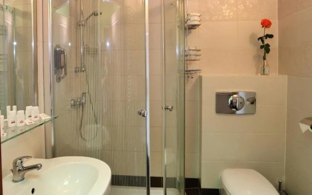 Hotel Vesta