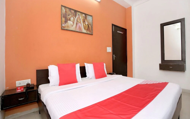 OYO 12972 Hotel Krishna castle