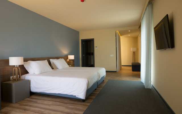 The Prime Energize Hotel & Spa