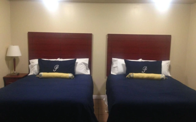 Pleasure Point Inn & Suites