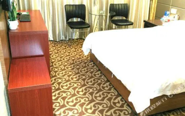 Junwei Business Hotel