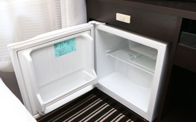 APA Hotel Shinagawa Sengakuji Ekimae