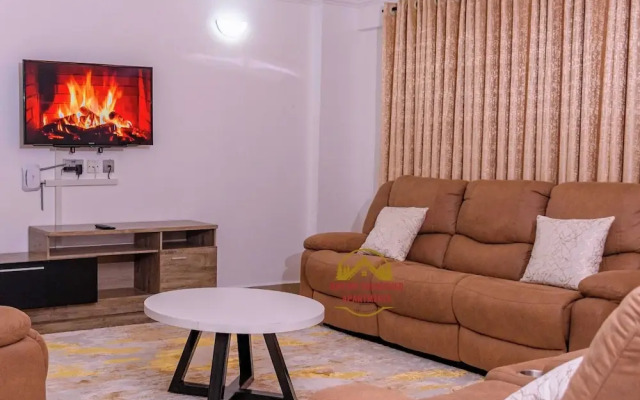 Havan Shawmut Suites