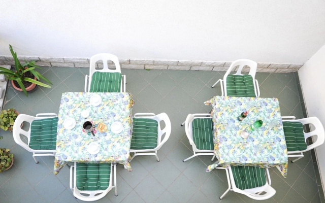 Rooms Dragica