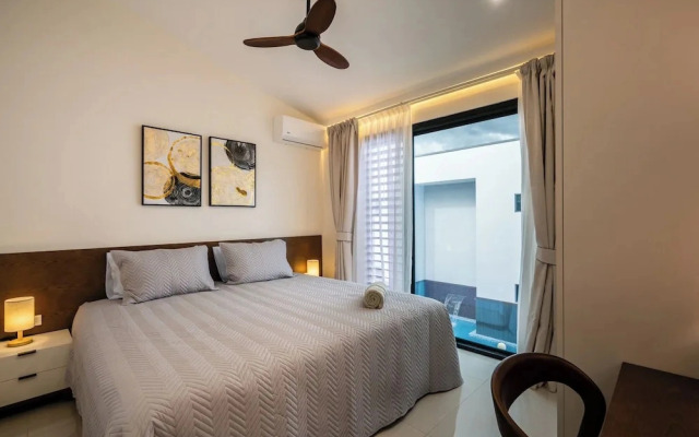 Tides Apartments