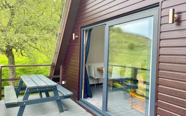 Glen Lodges