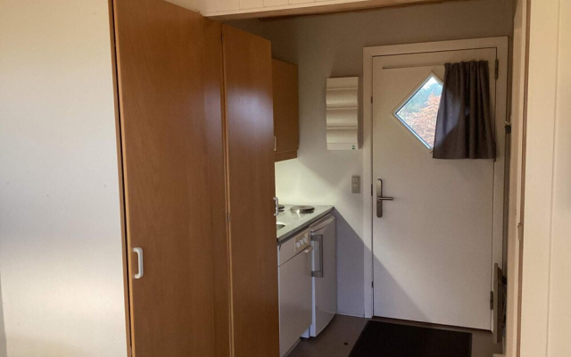 2 Person Holiday Home in Ansager