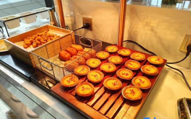 Wanda Moments, Pingdingshan Lushan