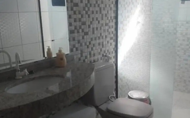 Hostel Pousada Flor de Paris
