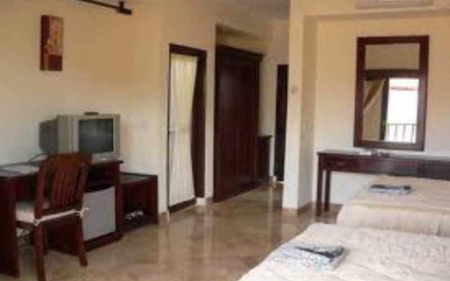 Lorin Belitung Hotel