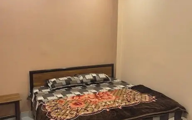 Hotel Shyam Villa