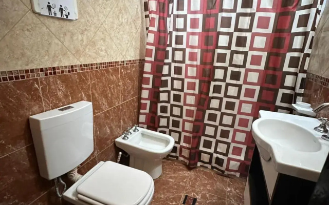 casa 3 amb