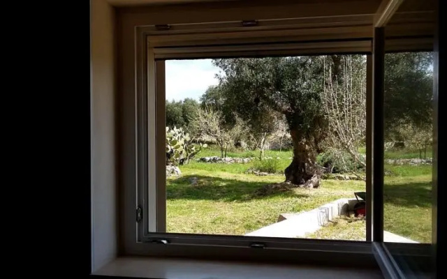 Non è una masseria