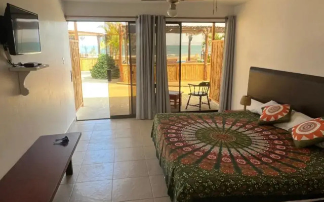 Hotel Lobitos