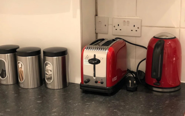Unique Flat in Holloway - Finsbury Park