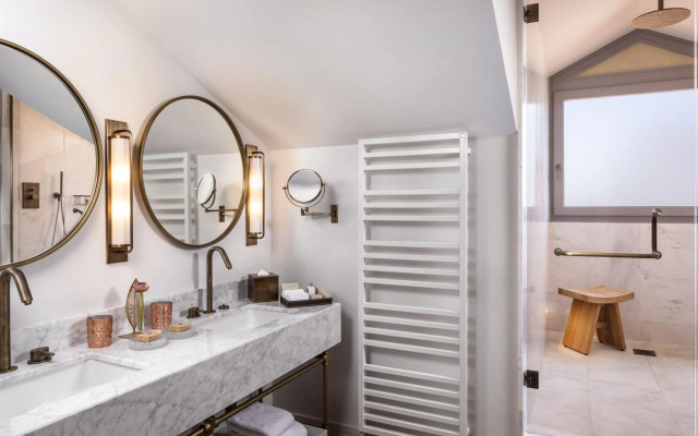 Gran Hotel Inglés