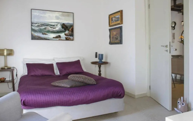 San Gregorio Flat Napoli