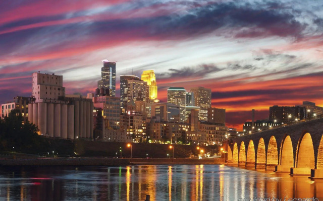 TownePlace Suites by Marriott Minneapolis Downtown/NorthLoop
