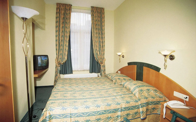 Hotel Moeder Lambic