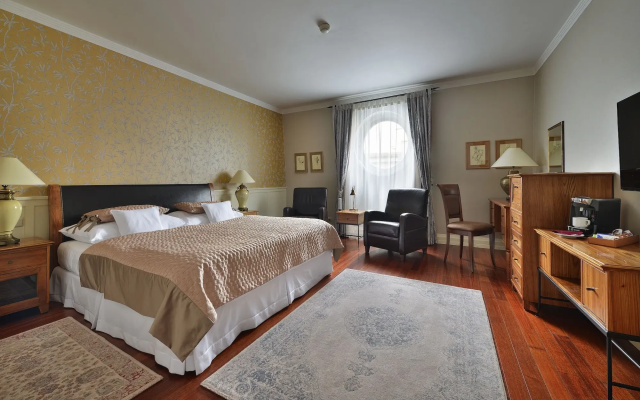 Marrol's Boutique Hotel