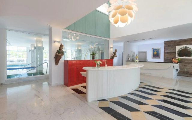 Iberostar Waves Punta Cana