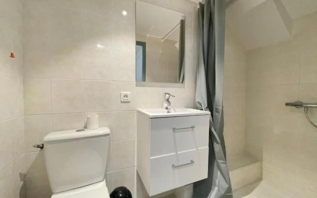 Appartement cosy au coeur d'Espalion