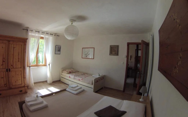 B&B Le terrazze